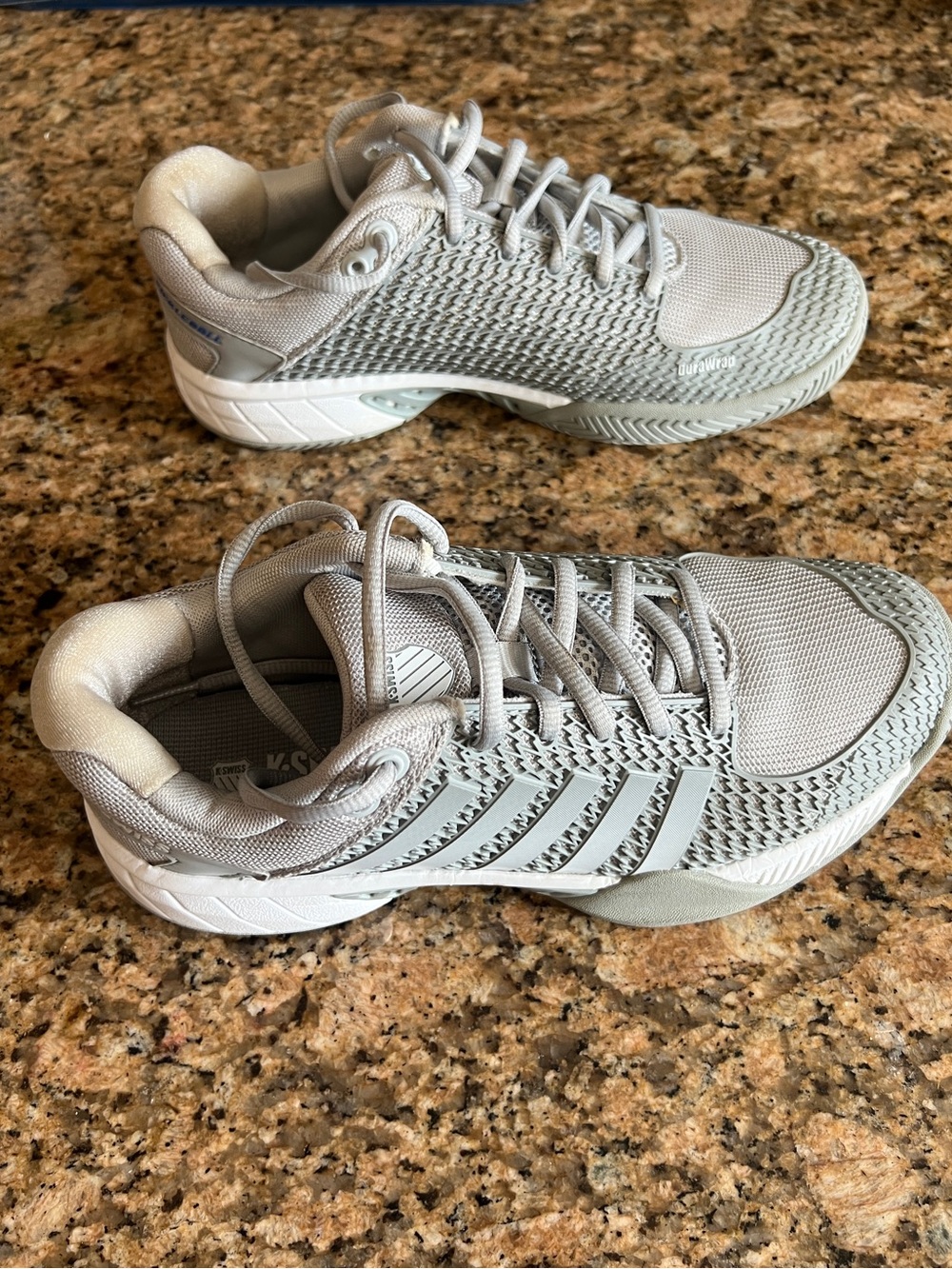 K-Swiss Women's Express Light Pickleball Shoe Size 7.5